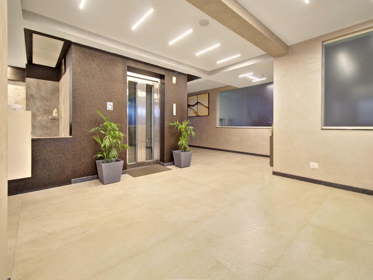 37Th Crescent Boutique Suites บังกาลอร์ ภายนอก รูปภาพ
