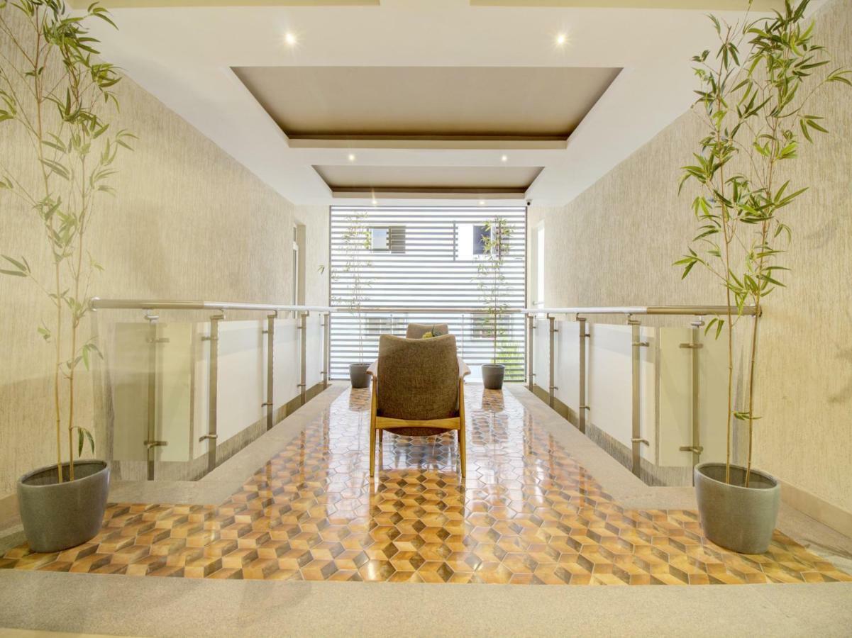 37Th Crescent Boutique Suites บังกาลอร์ ภายนอก รูปภาพ